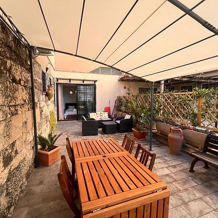 Appartamento Matilda House Eur 4 Posti Letto Roma Esterno foto