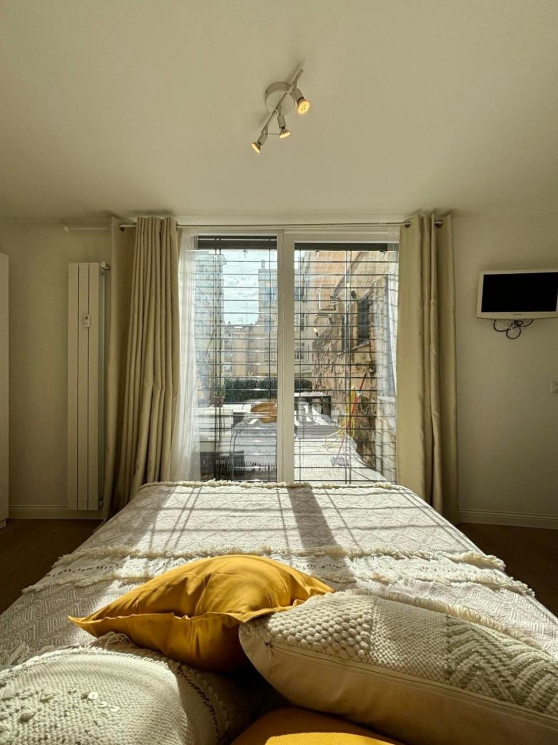 Appartamento Matilda House Eur 4 Posti Letto Roma Esterno foto