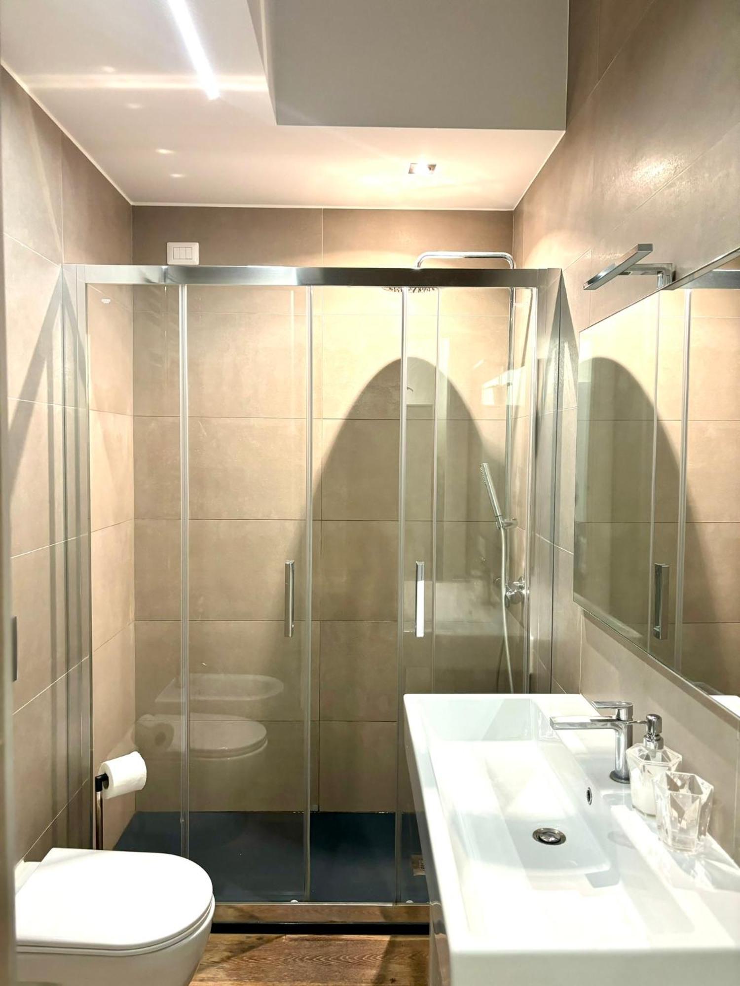 Appartamento Matilda House Eur 4 Posti Letto Roma Esterno foto