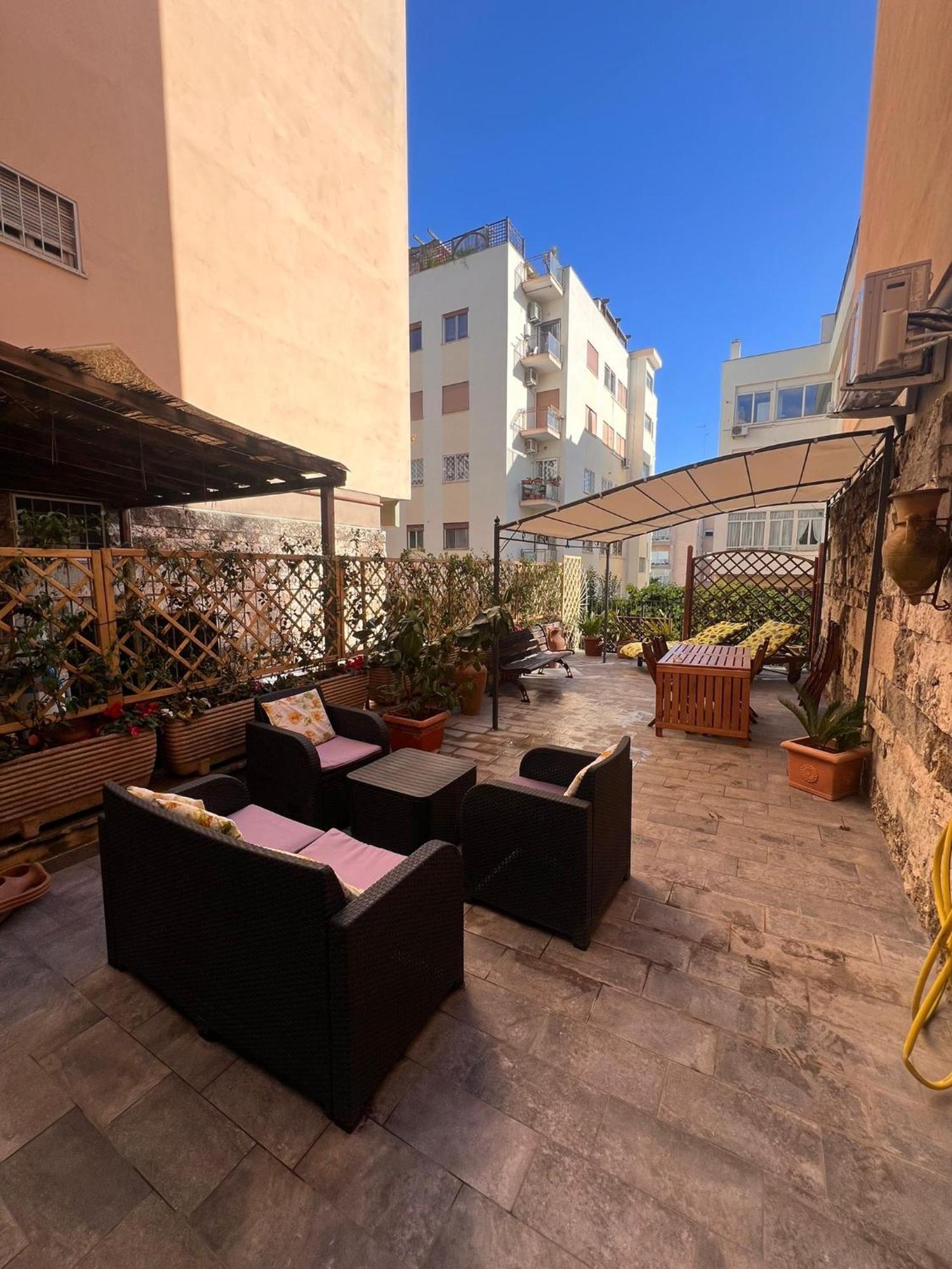 Appartamento Matilda House Eur 4 Posti Letto Roma Esterno foto